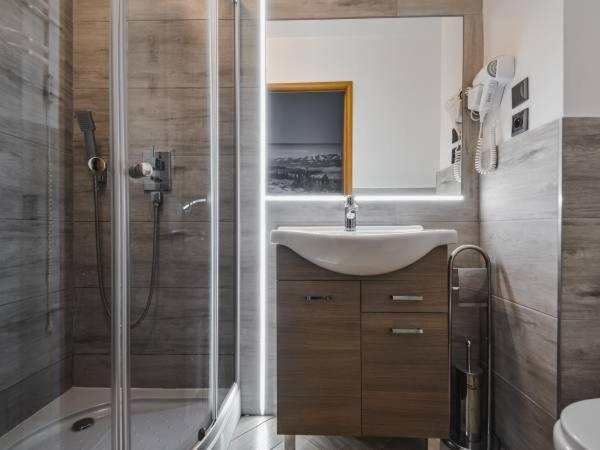 Apartamenty Goralska Pasja Krupowki 37 Zakopane Luaran gambar