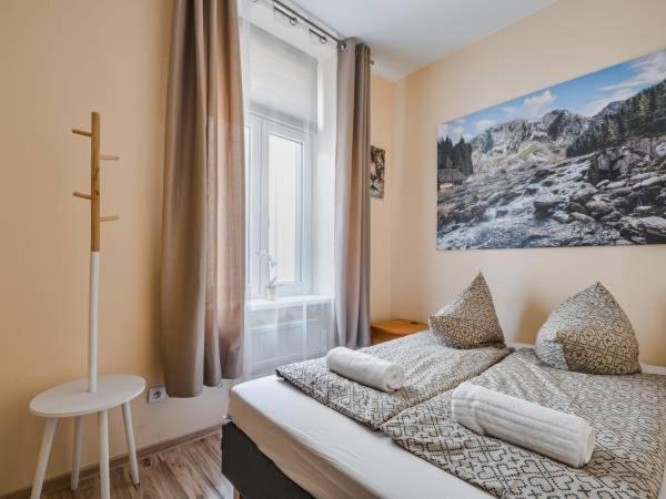 Apartamenty Goralska Pasja Krupowki 37 Zakopane Luaran gambar