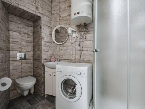 Apartamenty Goralska Pasja Krupowki 37 Zakopane Luaran gambar