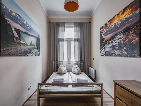 Apartamenty Goralska Pasja Krupowki 37 Zakopane Luaran gambar