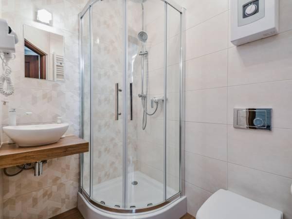 Apartamenty Goralska Pasja Krupowki 37 Zakopane Luaran gambar