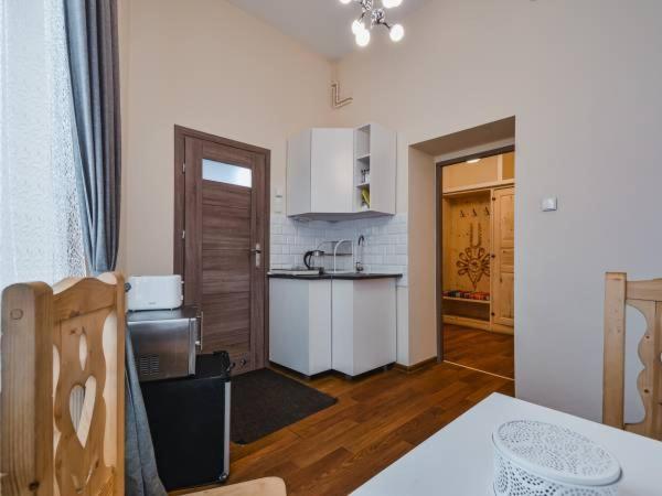 Apartamenty Goralska Pasja Krupowki 37 Zakopane Luaran gambar